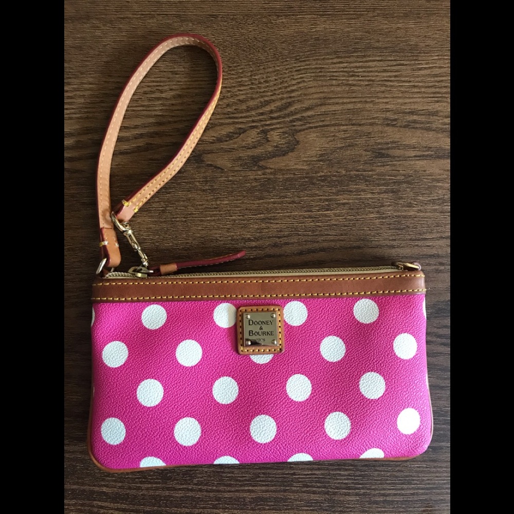 DOONEY & BOURKE 1975